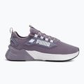 PUMA Retaliate 3 scarpe da corsa puma pallido/puma bianco 2