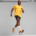 Scarpe da corsa da uomo PUMA Deviate Nitro 3 Fade sun stream/sunset glow/puma bianco 14