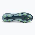 Scarpe da calcio PUMA King Pro FG/AG Uomo: rugiada smerigliata/mela frizzante 4
