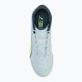 Scarpe da calcio PUMA King Pro FG/AG Uomo: rugiada smerigliata/mela frizzante 5