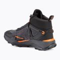 Uomo PUMA Explore Nitro Mid Gore-Tex scarpe da trekking puma nero / grigio cielo / fiamma sfarfallio 3