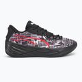 Scarpe da basket da uomo PUMA All-Pro Nitro Media Day puma nero 2