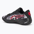 Scarpe da basket da uomo PUMA All-Pro Nitro Media Day puma nero 3