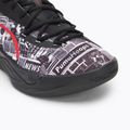 Scarpe da basket da uomo PUMA All-Pro Nitro Media Day puma nero 7