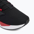 PUMA Retaliate 3 scarpe da corsa puma nero/per sempre rosso 7