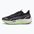 Scarpe da corsa donna PUMA Velocity Nitro 3 GTX puma nero/puma argento 9