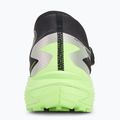 Scarpe da corsa da uomo PUMA Voyage Nitro 3 disc nero/argento/mela frizzante 6