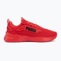 Scarpe da corsa PUMA Retaliate 3 Per sempre rosso/puma nero 2