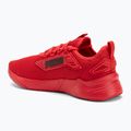 Scarpe da corsa PUMA Retaliate 3 Per sempre rosso/puma nero 3