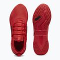 Scarpe da corsa PUMA Retaliate 3 Per sempre rosso/puma nero 4