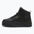 PUMA Karmen II Idol Mid scarpe da donna puma nero/pima nero/puma oro
