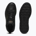 PUMA Karmen II Idol Mid scarpe da donna puma nero/pima nero/puma oro 6