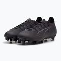 PUMA Ultra 5 Pro FG/AG scarpe da calcio puma nero/puma bianco 8