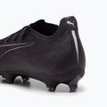 PUMA Ultra 5 Pro FG/AG scarpe da calcio puma nero/puma bianco 13