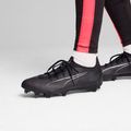 PUMA Ultra 5 Pro FG/AG scarpe da calcio puma nero/puma bianco 14