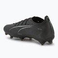 PUMA Ultra 5 Pro FG/AG scarpe da calcio puma nero/puma bianco 3