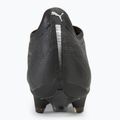 PUMA Ultra 5 Pro FG/AG scarpe da calcio puma nero/puma bianco 6