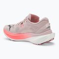 Scarpe da corsa da donna PUMA Deviate Nitro hypnotic rush malva 3