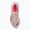 Scarpe da corsa da donna PUMA Deviate Nitro hypnotic rush malva 5