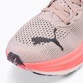 Scarpe da corsa da donna PUMA Deviate Nitro hypnotic rush malva 7