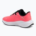 PUMA Skyrocket Lite scarpe da corsa sunset glow/puma nero 3