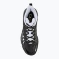 Scarpe da basket uomo PUMA Genetics Speckle puma nero/puma bianco 5