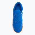 PUMA Solarflash III puma team royal/puma bianco scarpa sportiva indoor 5