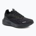 Scarpe da corsa da uomo PUMA Skyrocket Lite Engineered puma nero/grigio intenso