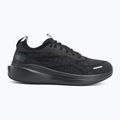 Scarpe da corsa da uomo PUMA Skyrocket Lite Engineered puma nero/grigio intenso 2