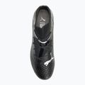 PUMA Future 7 Pro FG/AG Jr scarpe da calcio per bambini puma nero/puma argento 5