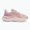 PUMA Softride Divine scarpe da corsa da donna malva/isola 2