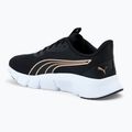 PUMA FlexFocus Lite Modern scarpe da corsa puma nero/puma oro 3