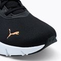 PUMA FlexFocus Lite Modern scarpe da corsa puma nero/puma oro 7