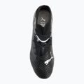 Scarpe da calcio da uomo PUMA Future 7 Pro FG/AG puma nero/puma argento 5