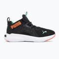 PUMA Softride Enzo NXT Jr scarpe da bambino puma nero / jade frost 2