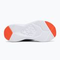 PUMA Softride Enzo NXT Jr scarpe da bambino puma nero / jade frost 4
