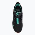 PUMA Softride Enzo NXT Jr scarpe da bambino puma nero / jade frost 5