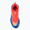 PUMA Genetics Marcus Smart scarpe da basket uomo royal sapphire/red blast 6