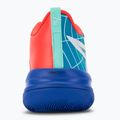 PUMA Genetics Marcus Smart scarpe da basket uomo royal sapphire/red blast 7