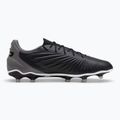 PUMA King Match FG/AG scarpe da calcio puma nero/puma bianco/grigio scuro freddo 9