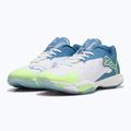 Scarpe PUMA Vantage Nitro puma white/ blue horizon/ fizzy apple 8