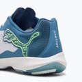 Scarpe PUMA Vantage Nitro puma white/ blue horizon/ fizzy apple 13
