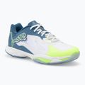 Scarpe PUMA Vantage Nitro puma white/ blue horizon/ fizzy apple