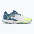 Scarpe PUMA Vantage Nitro puma white/ blue horizon/ fizzy apple 2
