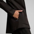 Felpa da uomo PUMA Evostripe Warm Hoodie FZ DK puma nero 7