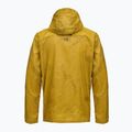 Giacca da corsa da uomo Puma Seasons Windcell Running Jacket gold 2
