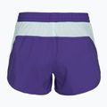 Pantaloncini da corsa da donna Puma Run Favorite Velocity 3" Shorts violet/blue/silver/black 2