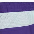 Pantaloncini da corsa da donna Puma Run Favorite Velocity 3" Shorts violet/blue/silver/black 5