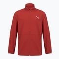 Giacca da corsa da uomo Puma Run Favorite Woven Jacket bed