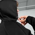 Felpa da uomo PUMA Evostripe Hoodie FZ DK puma nero 7
